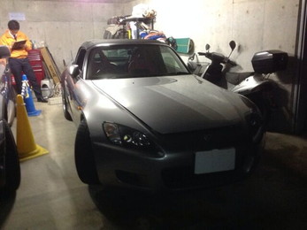 S2000買取価格 ¥750,000